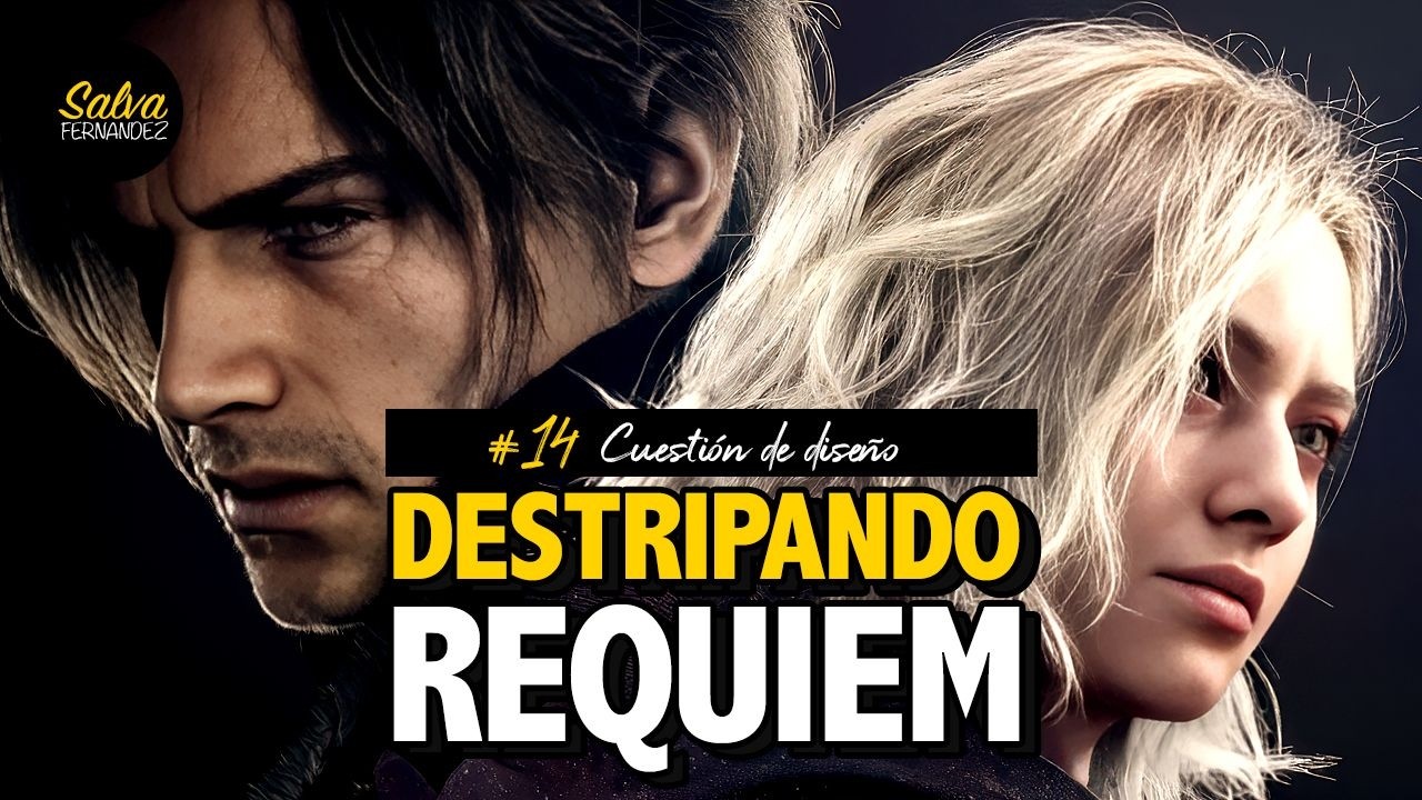 Resident Evil Requiem: lo que no se ha contado (con spoilers)