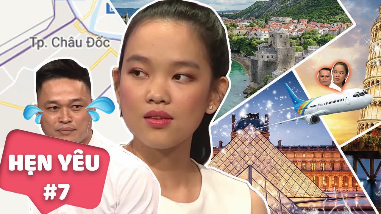 C&ocirc; g&aacute;i th&iacute;ch DU LỊCH CH&Acirc;U &Acirc;U g&acirc;y sốc với y&ecirc;u cầu tuyển chồng tr&ecirc;n BMHH 😅
