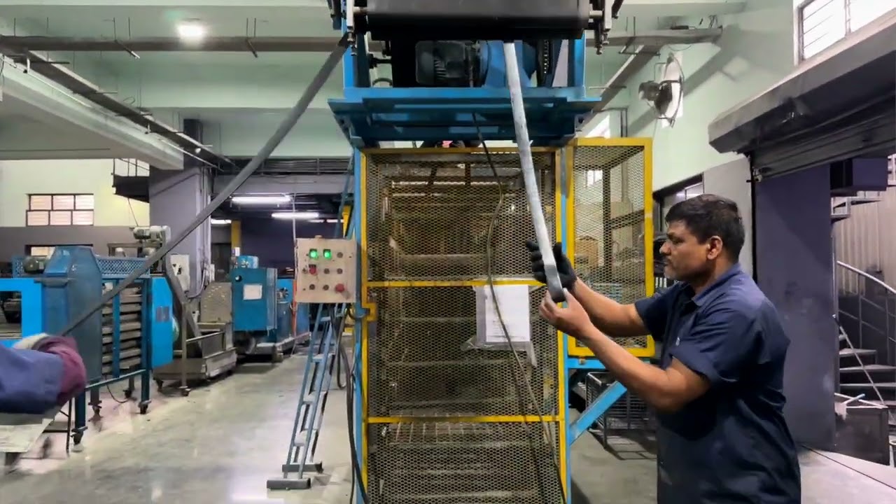 Bymer Elastomers Product Processing Techniques