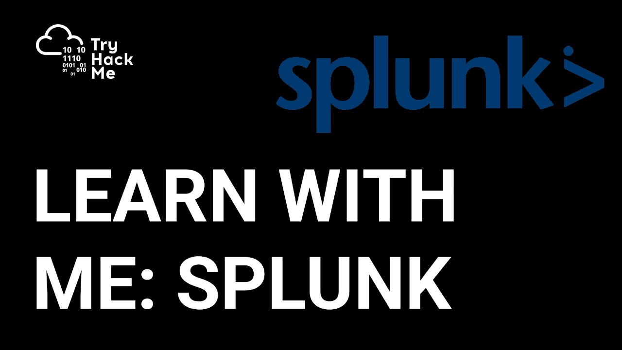 Basics of Splunk | Try Hack Me Premium Walkthrough