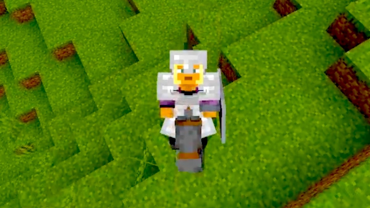 We have obtained a steed.. | Minecraft Hardcore