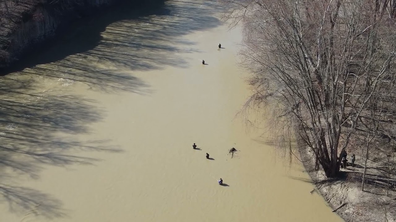 River 3 20 21