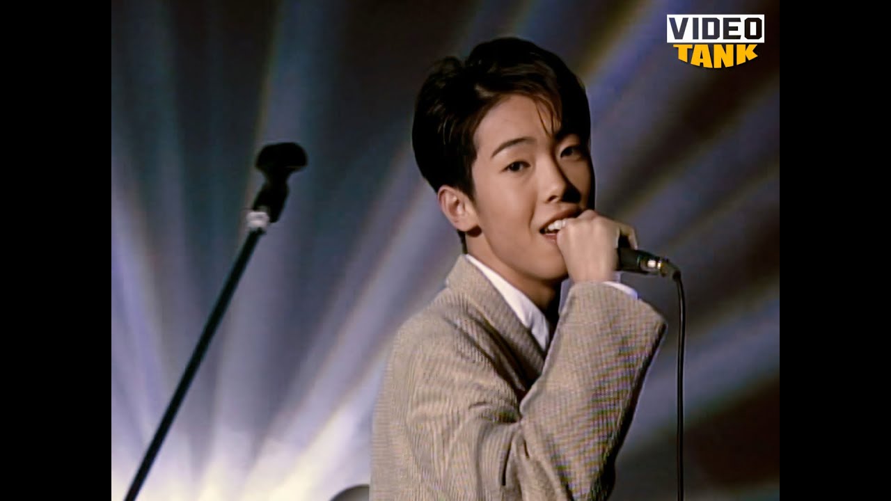 [🏆비탱!핫클립] ✨ 또 다른 시작 #서지원,  (스튜디오 2000), 1995년 3월
