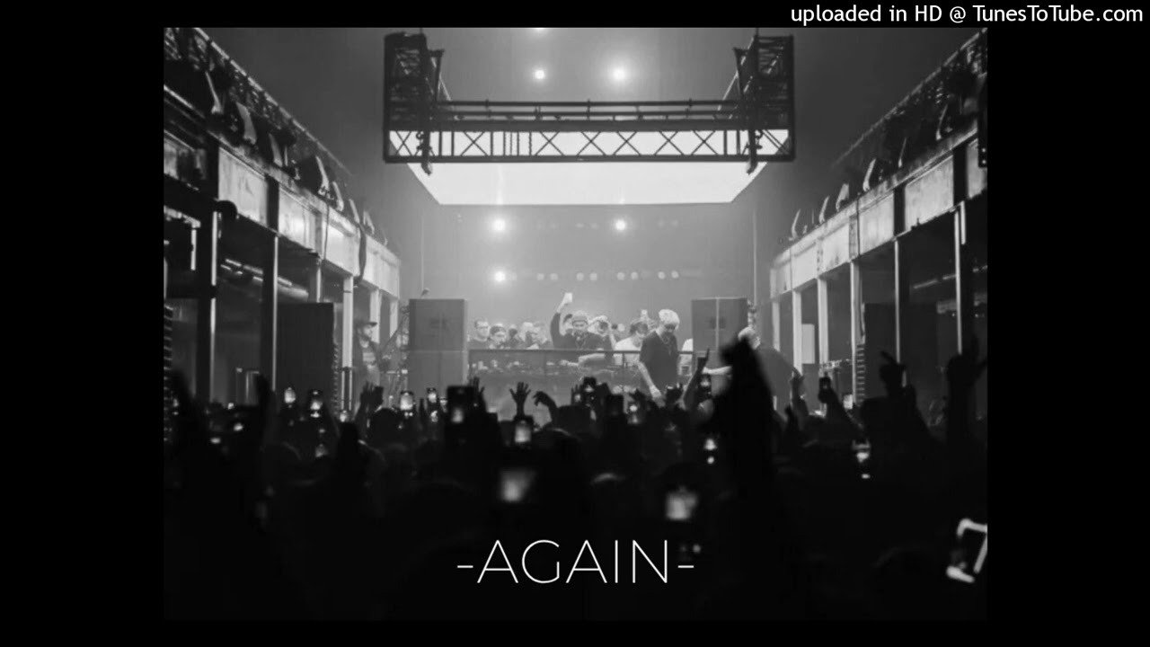 AGAIN - [Prod. Robert Beatz]