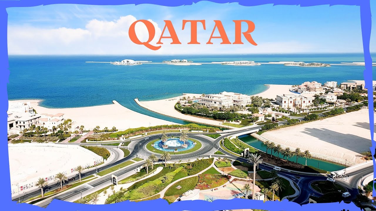 Tips✨️ on the 10 best places to visit in Qatar 2023
