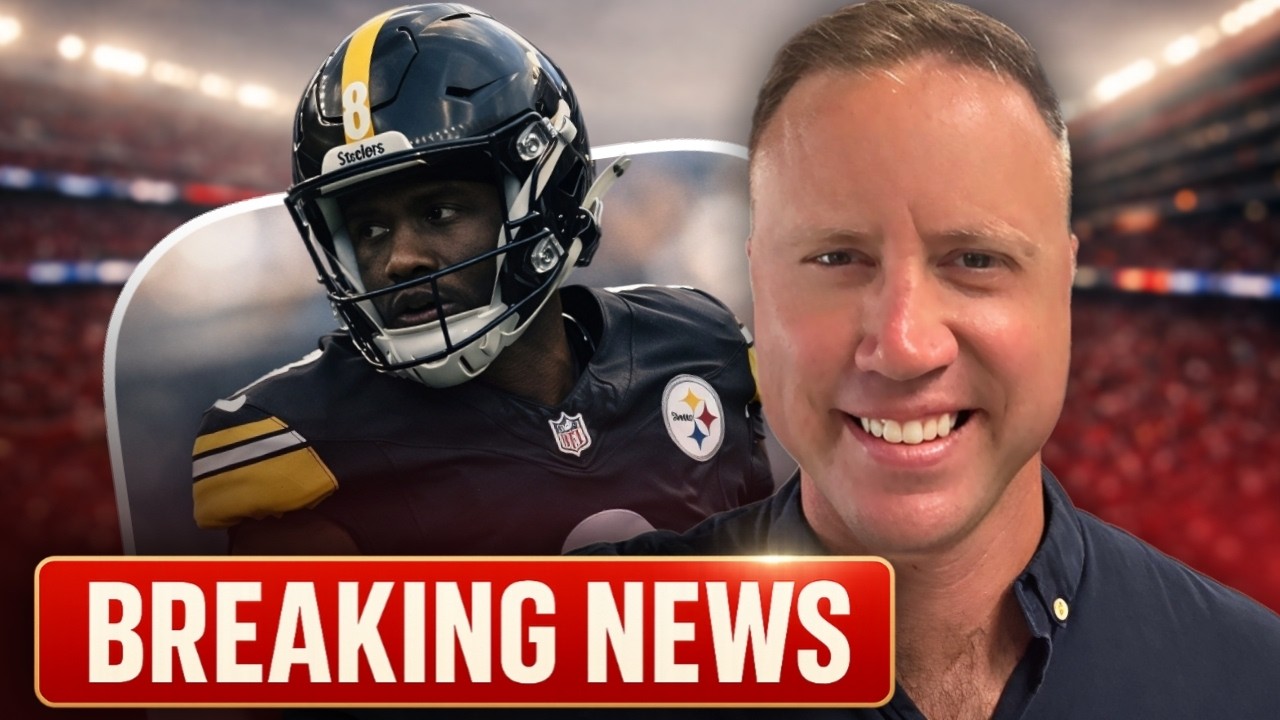 49ers Breaking: SURPRISE! How Corliss Waitman upgrades over Thomas Morstead