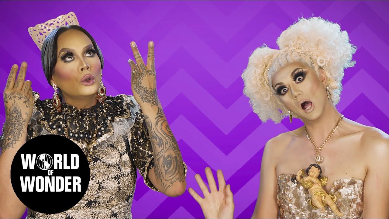 FASHION PHOTO RUVIEW: Reunited! with Raja and Manila