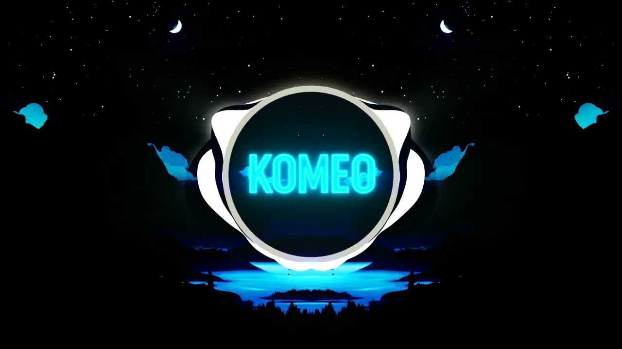 ⚡ Komeo – “Thirst” [Heavy Dubstep Release] ⚡