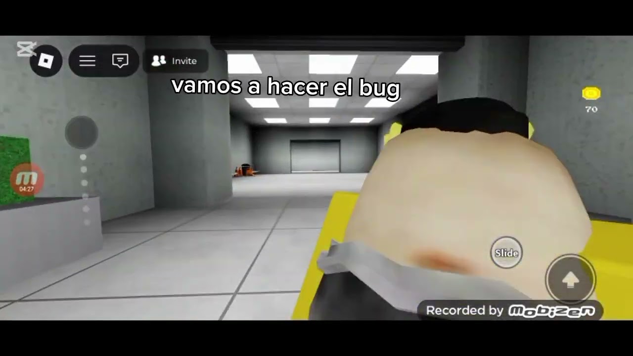 Abitasiones ocultas en el proyecto ape Exj