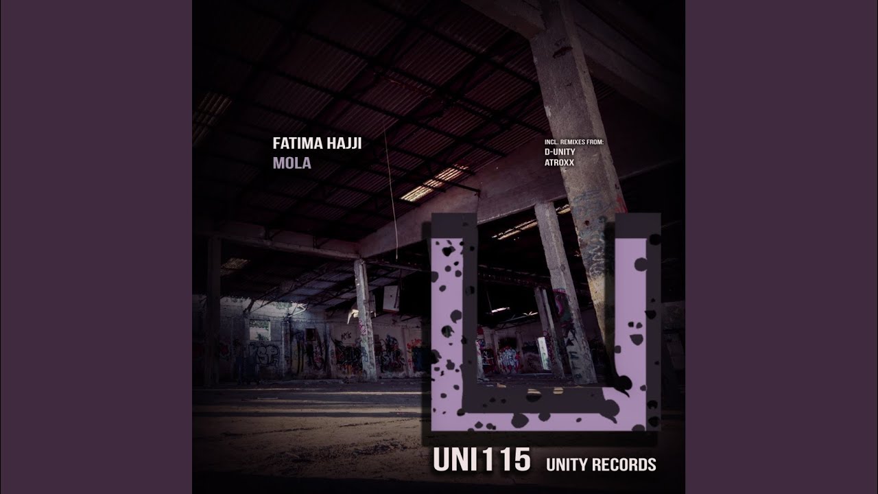 Mola (D-Unity Remix)