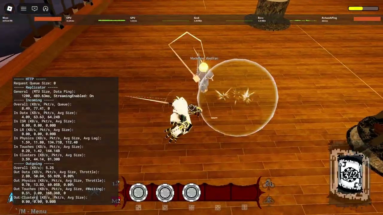 in ping we live, lament