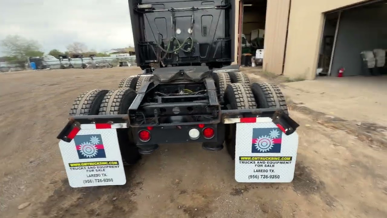 2019 INTERNATIONAL LT625 SLEEPER CUMMINS X15 10 SPEED GM109414 FOR SALE @ WWW.GMTRUCKSINC.COM