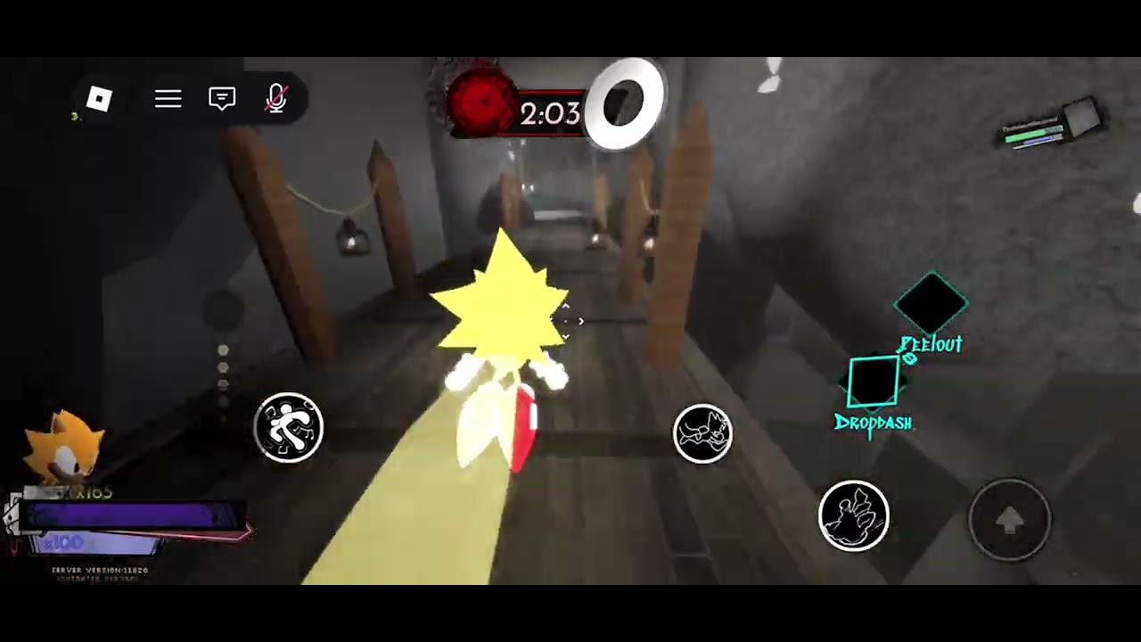 SUPER SONIC LMS