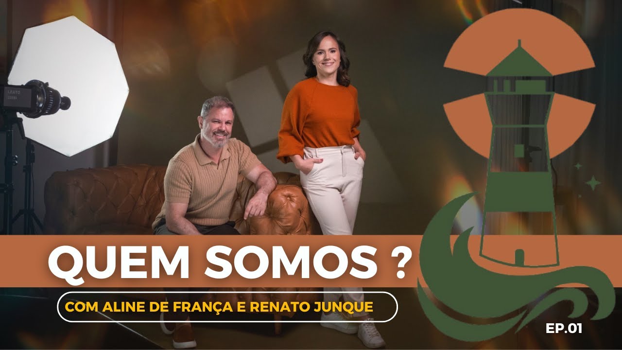 QUEM SOMOS?