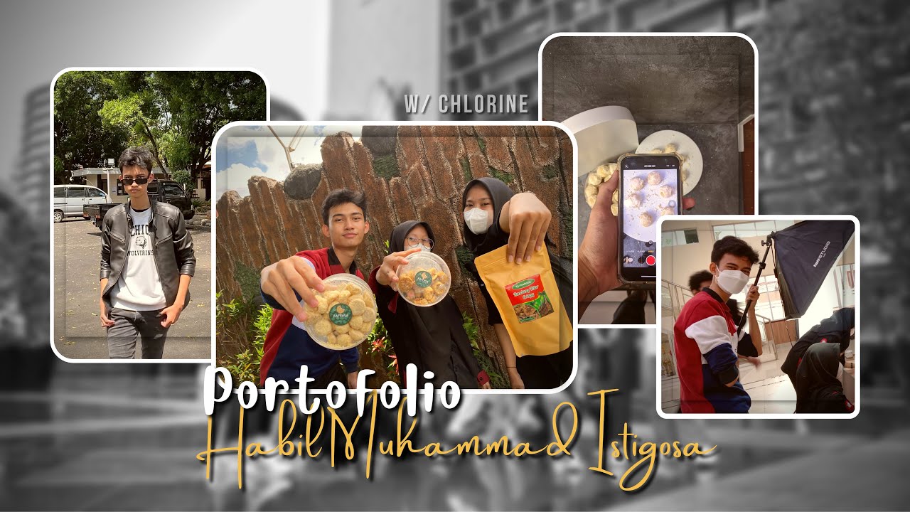 𝗛𝗮𝗯𝗶𝗹 - Pelatihan dan Pemantapan Ujikom SMKN 3 Bandung Bersama PT Chlorine Digital Media
