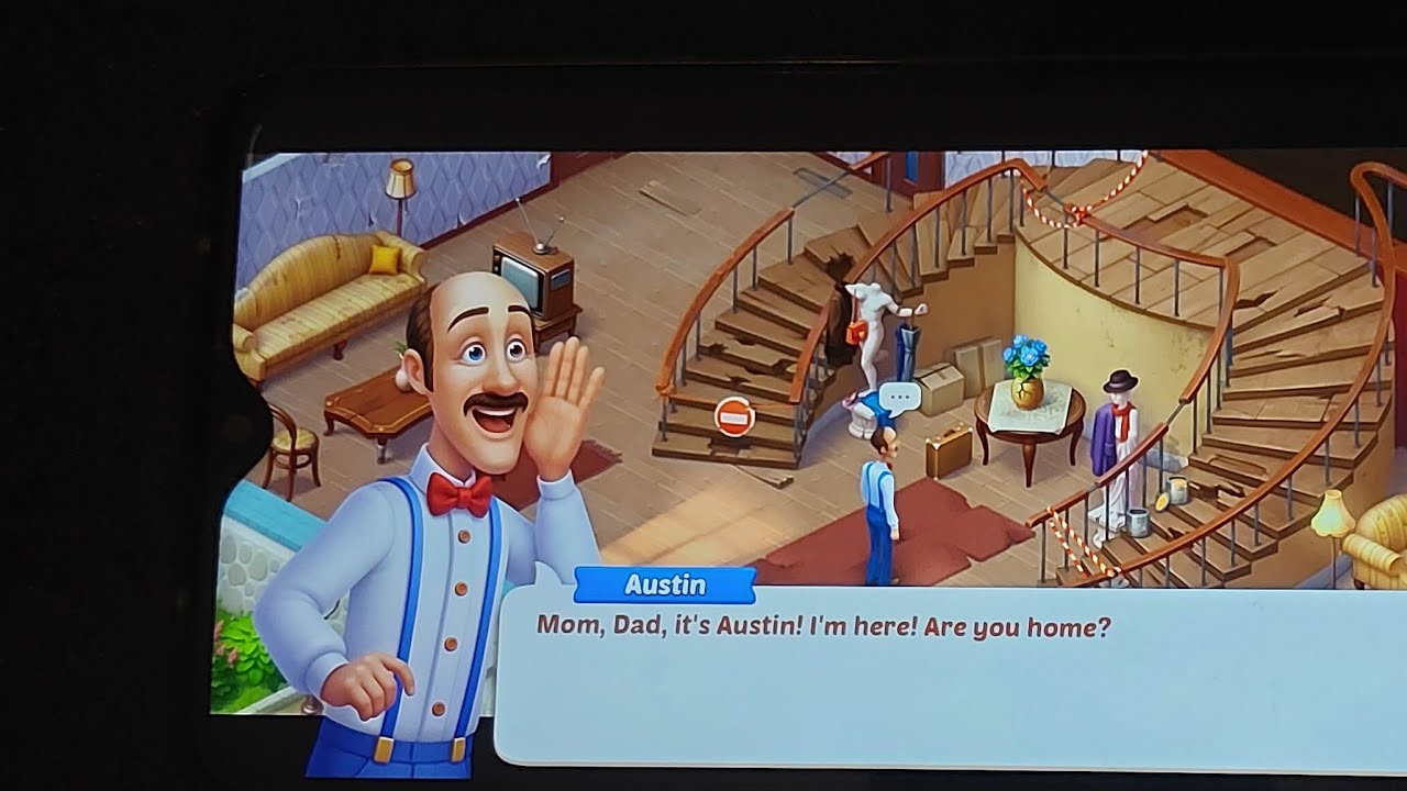 Play Home Escape