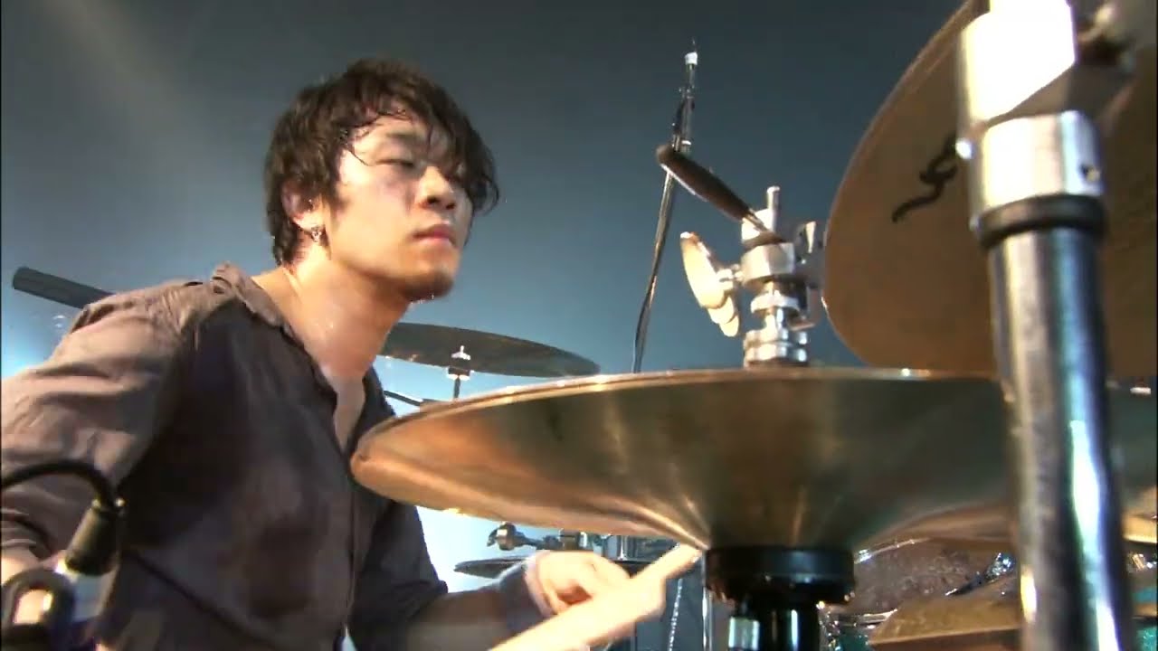 Sundome / 9mm Parabellum Bullet