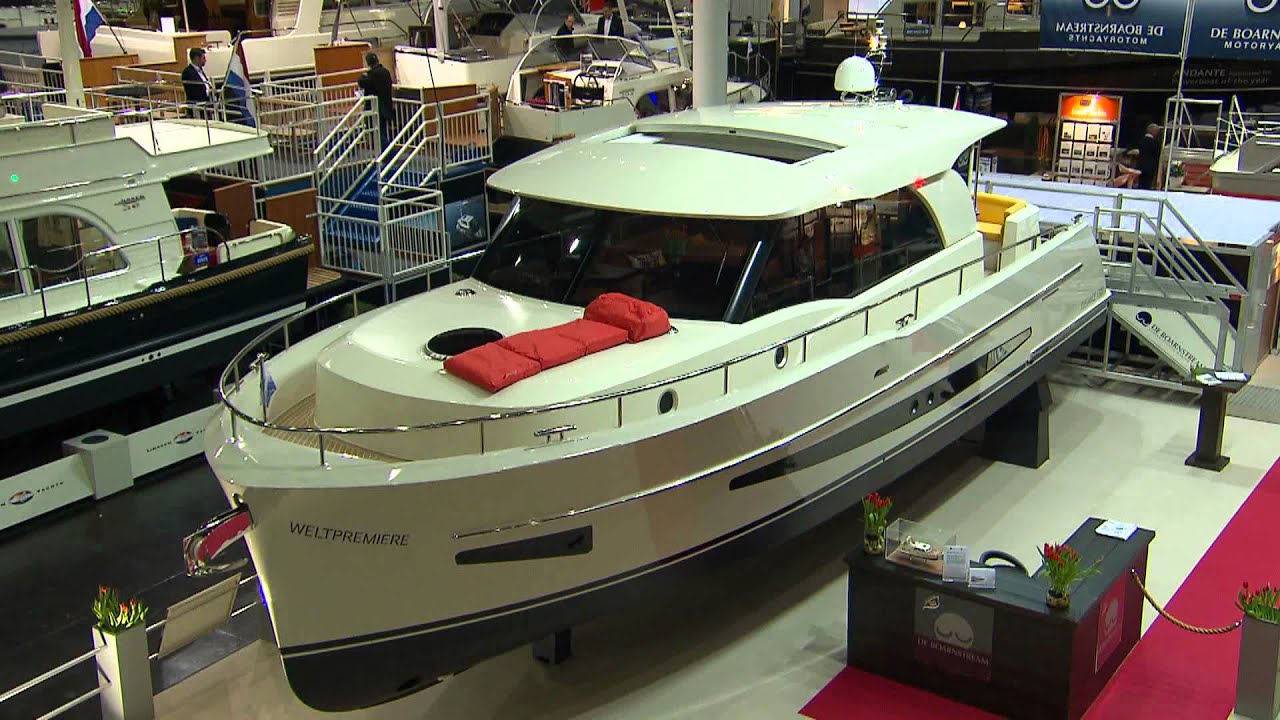 VaarTV aflevering 2: Boot Dusseldorf