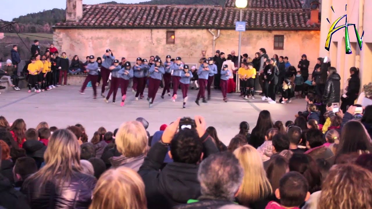 XXI Fira de Sant Antoni Anglès 2016