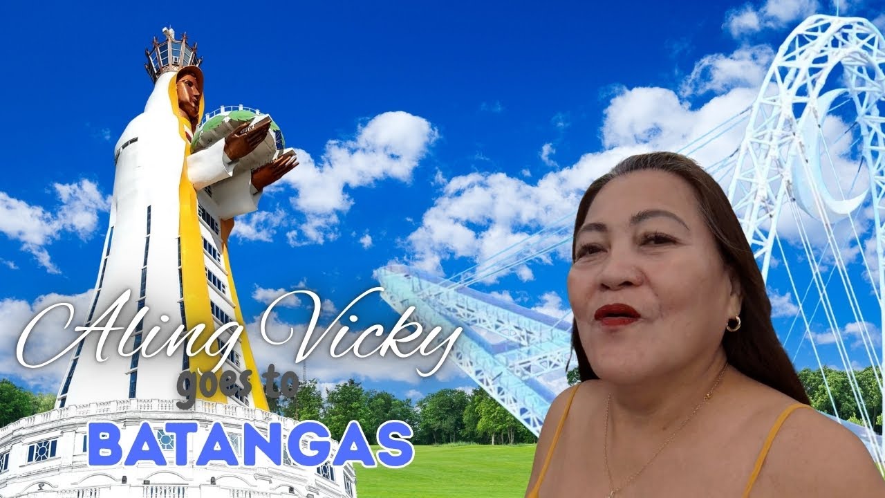 Trip to Montemaria Batangas | Miracle Glass Walk | Playa Montana Beach Resort