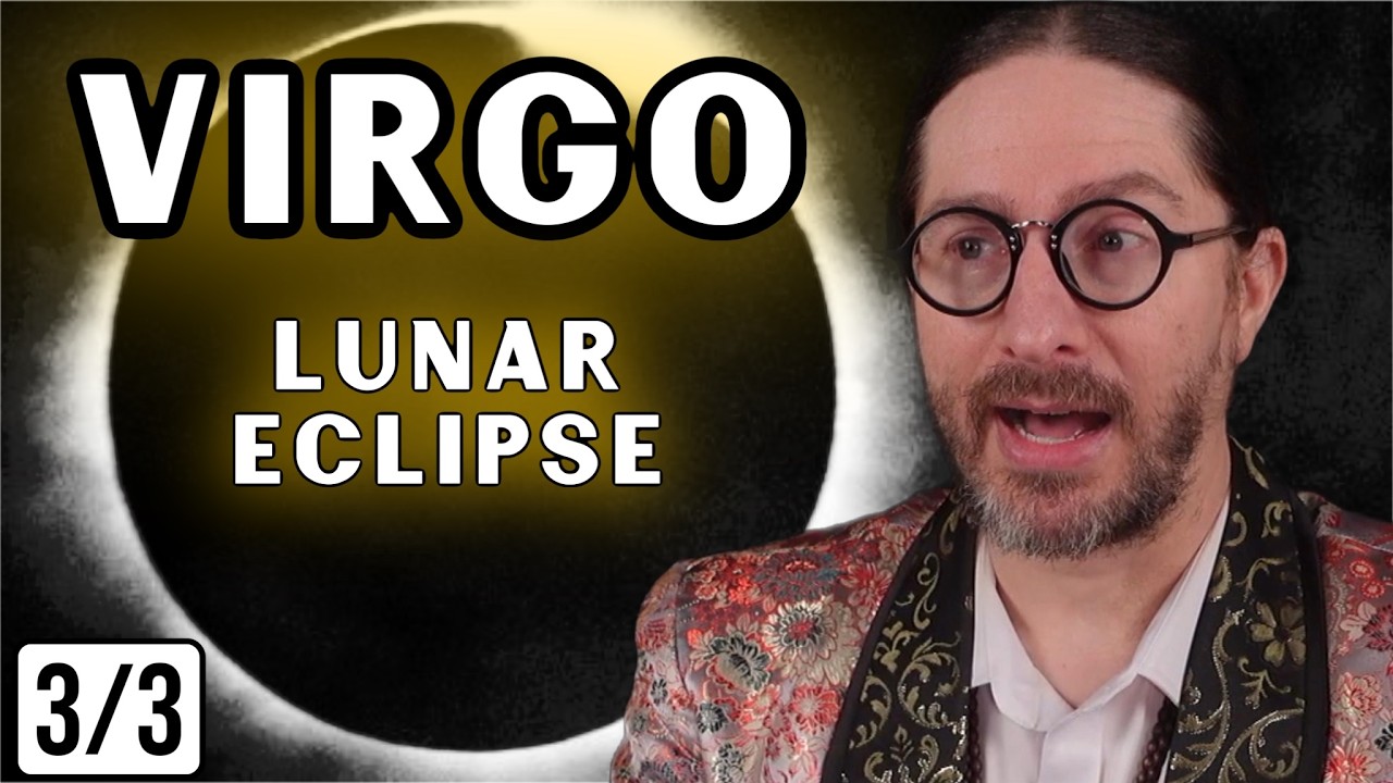 VIRGO - 