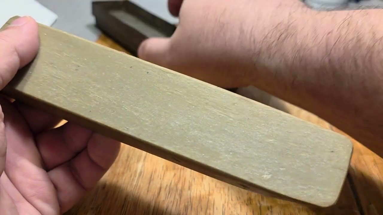 Belgian Coticule Sharpening Stone Hone For Straight Razor #Coticule #Sharpening #straightrazor #men