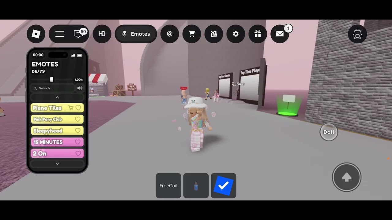    Ragdoll engine (Screen recording for the first time)