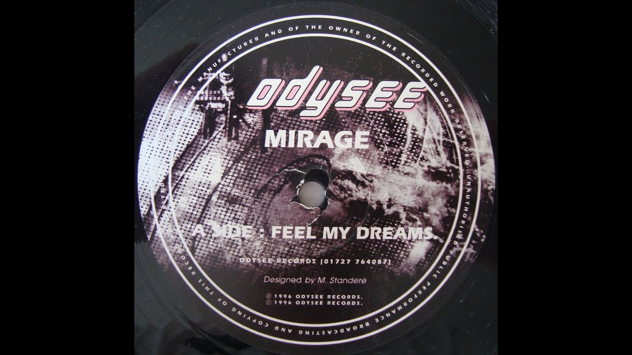 Personal (Remastered) - Mirage