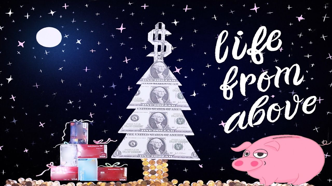 EASY WAY TO MAKE MONEY! | Galantis - No Money | LIFE FROM ABOVE EP. 2 | #NotThisTime |