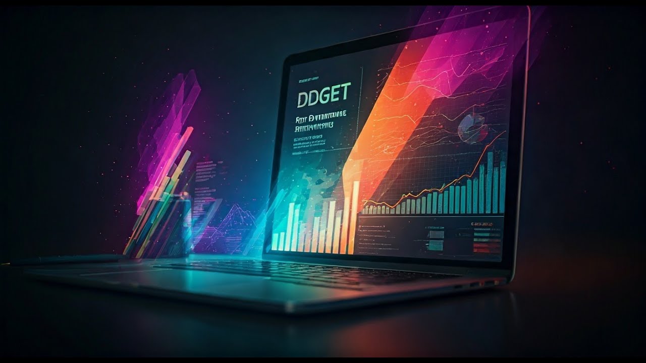 DGET: The Excel Function You've Been Missing for Dynamic Reporting #dget #excel #vlookup #exceltips