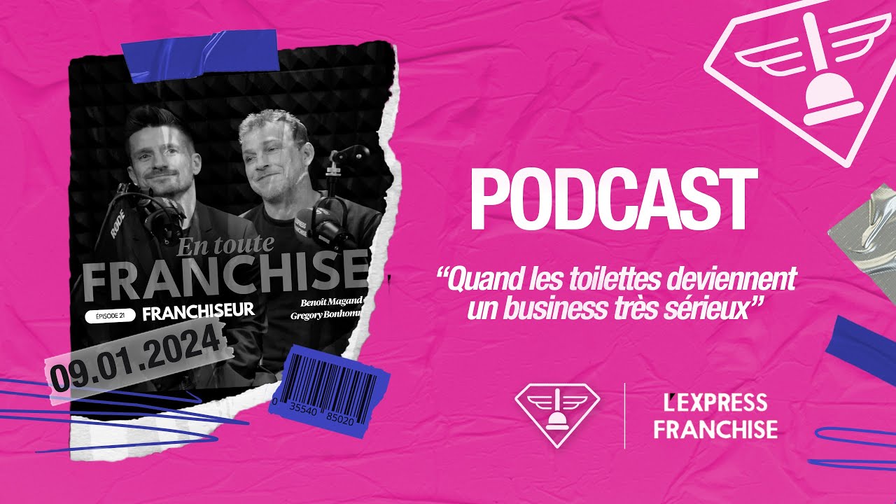Passage dans 