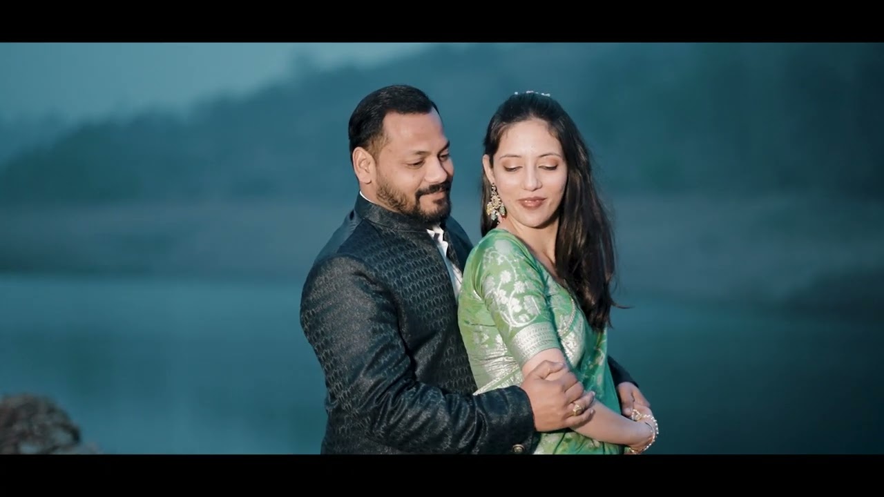PRE WEDDING | ABHISHAKE & SIMRAN