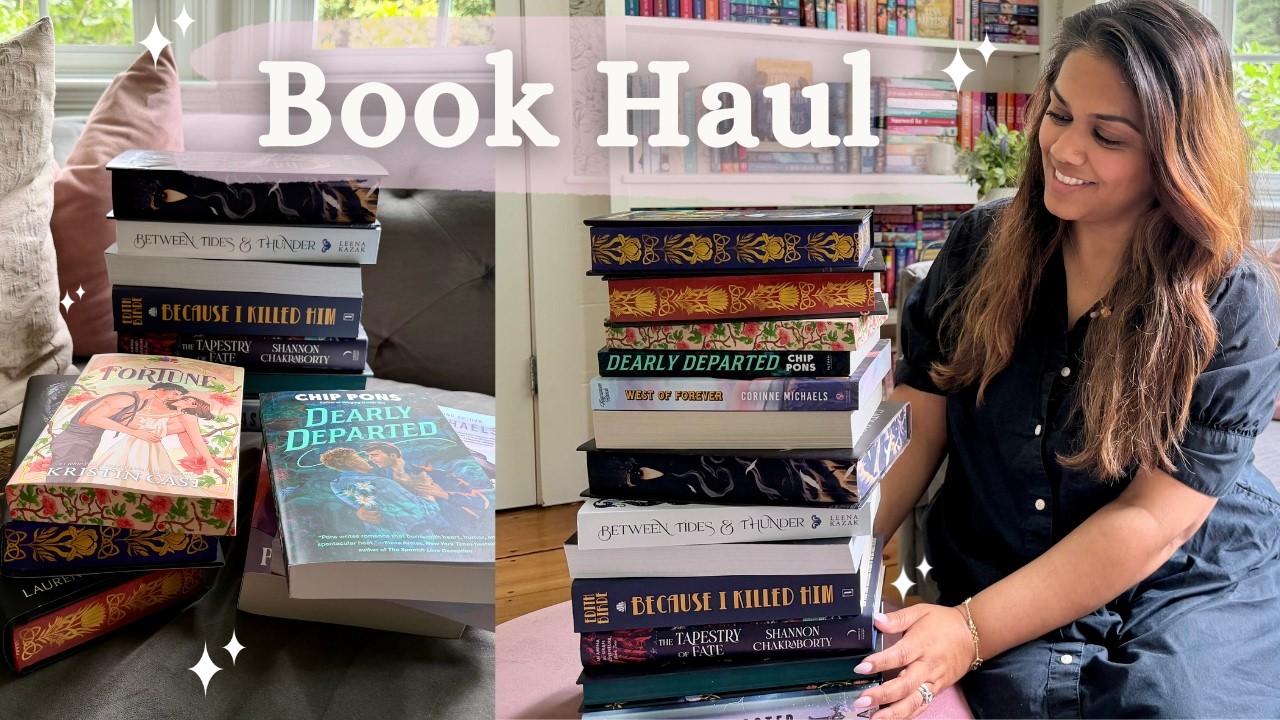 Книжные новинки 📚 фэнтези, любовные романы и инди-книги