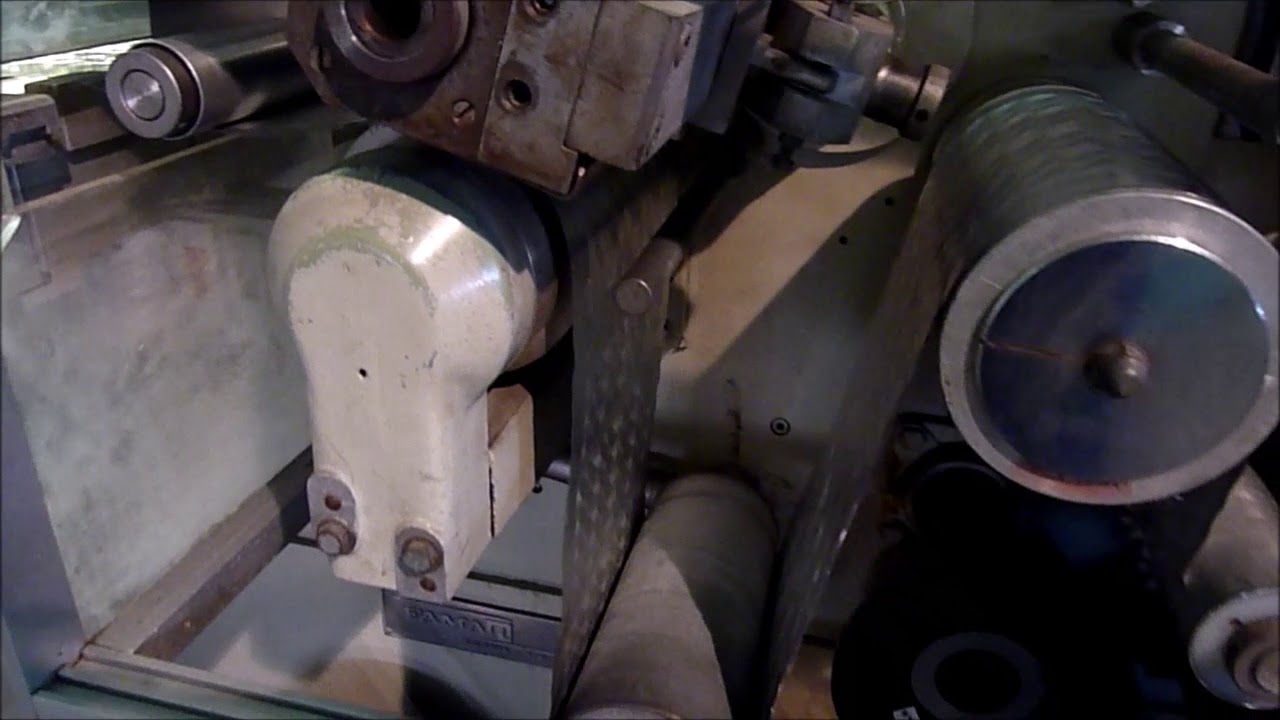 EMBLISTADORA FAMAR AG300 (Ref Z-221)