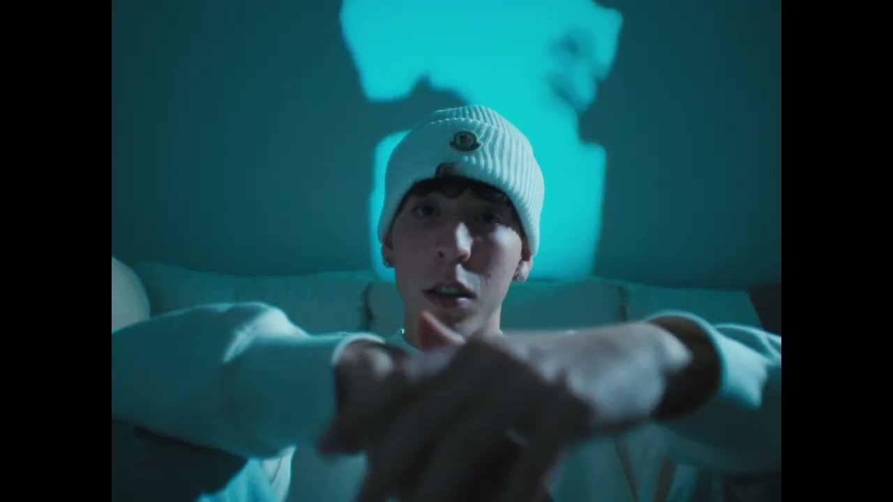 Rali - CASA (Official Video)