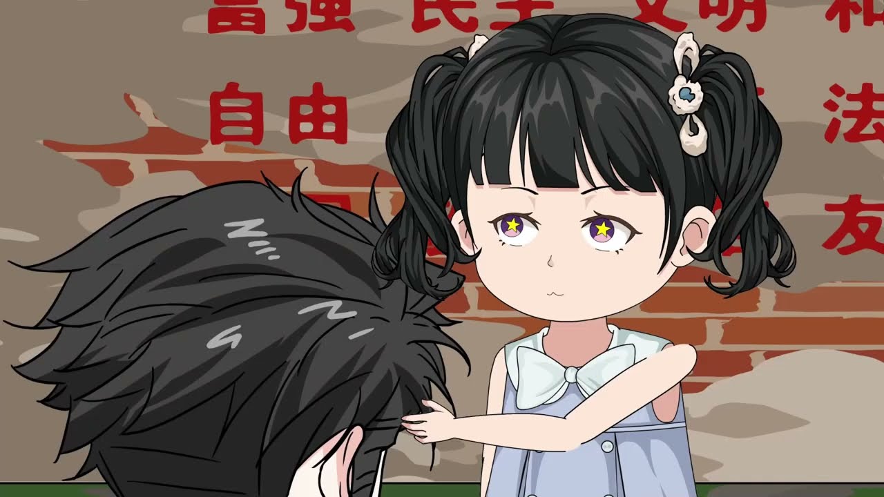 身價上億的陳穎，撞破大伯與父親小三偷情被殘忍殺害，重生到 30 年前農村，成爲 4 歲女童夏菊。面對連魚都釣不到的廢柴父親，她決定重操舊業，從擺地攤起步重建商業帝國。