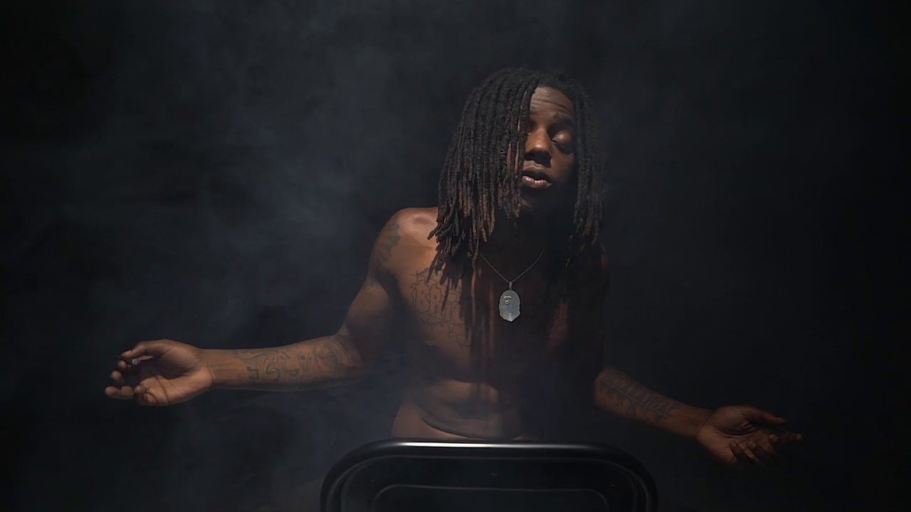 OMB Peezy - Mind Of Overkill [Official Video]
