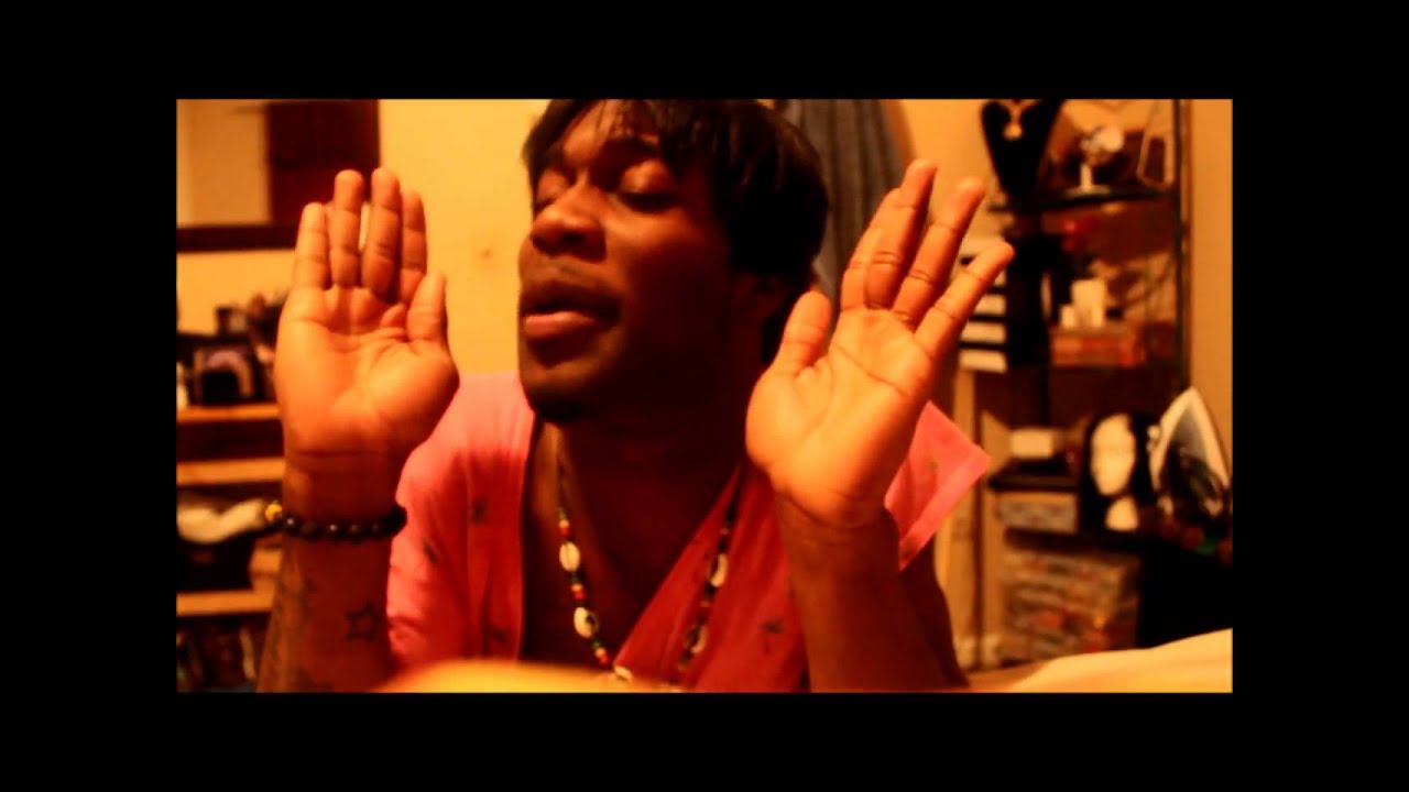 When west Indians pray @HessostupidTV
