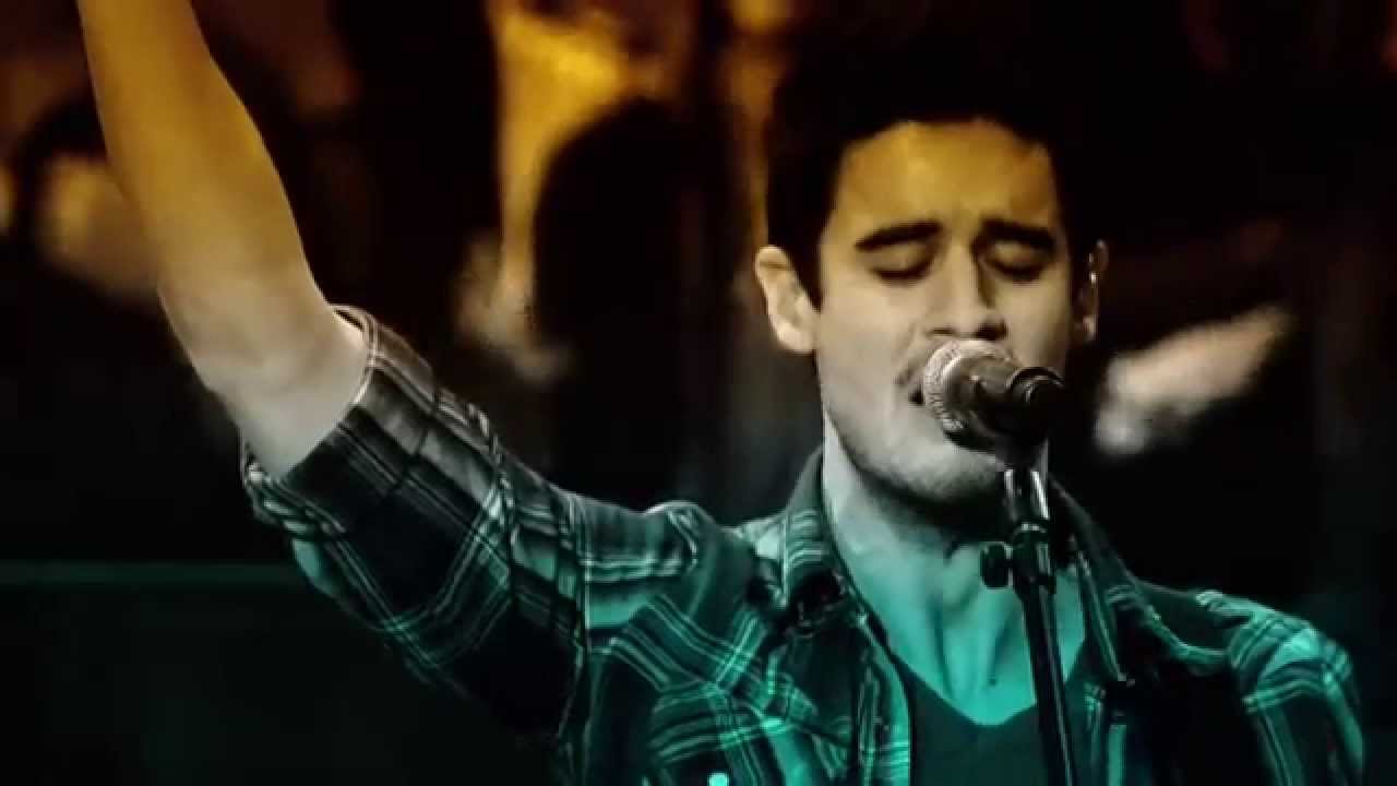 Chris Tomlin & Kristian Stanfill - Forever Reign
