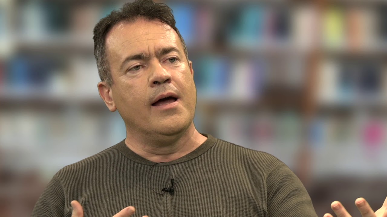 Denis Marquet : L'unicité de l'être