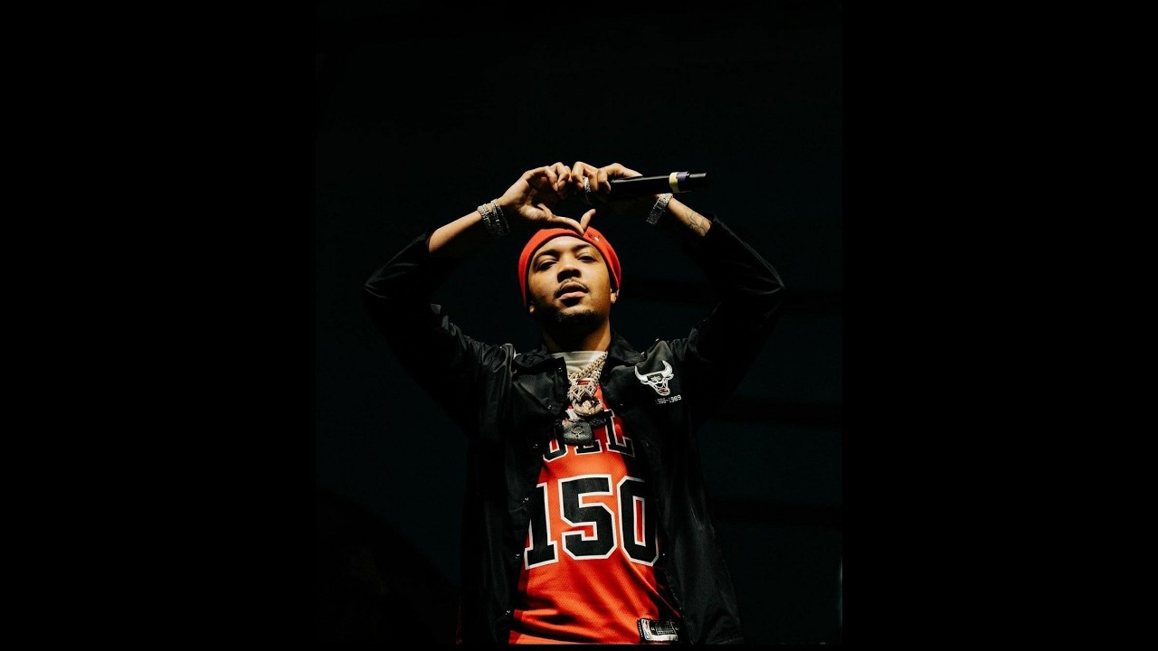 [Free] G Herbo Type Beat - 