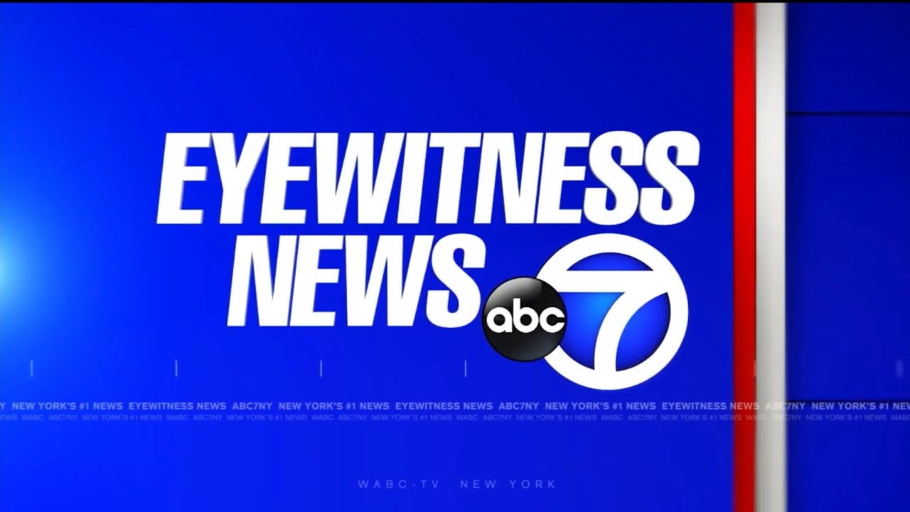 WABC-TV - Channel 7 Eyewitness News This Morning 6AM - Montage - 3/7/2023