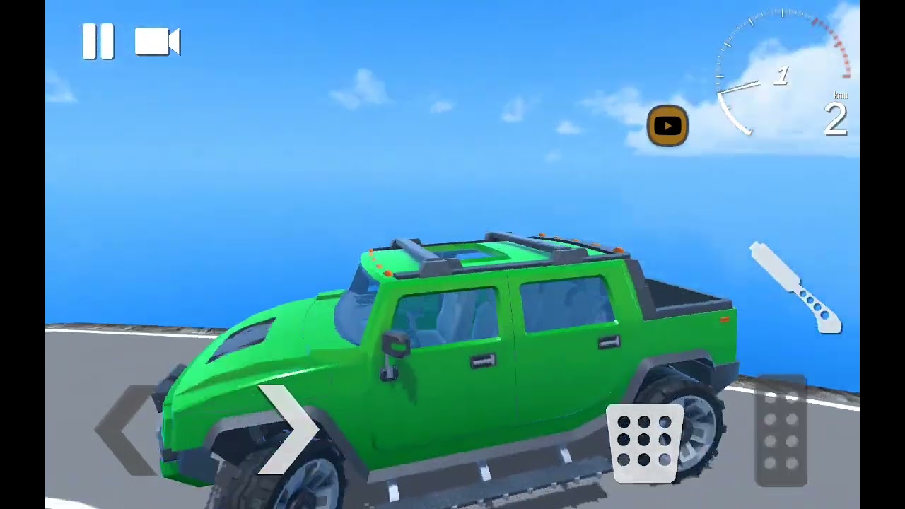 Car crashes