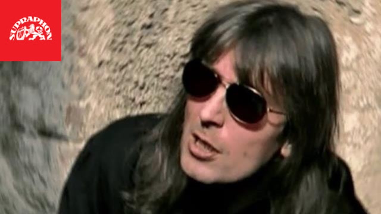 Aleš Brichta - Sirael (Oficiální video)