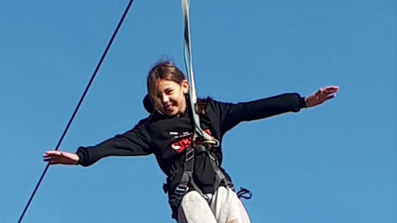Year 6 Residential Kingswood 2023