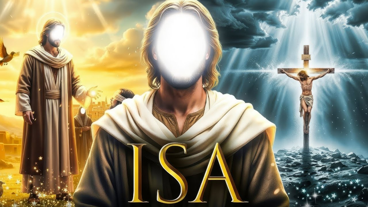 Prophet Isa (AS): The True Messiah | Full Documentary