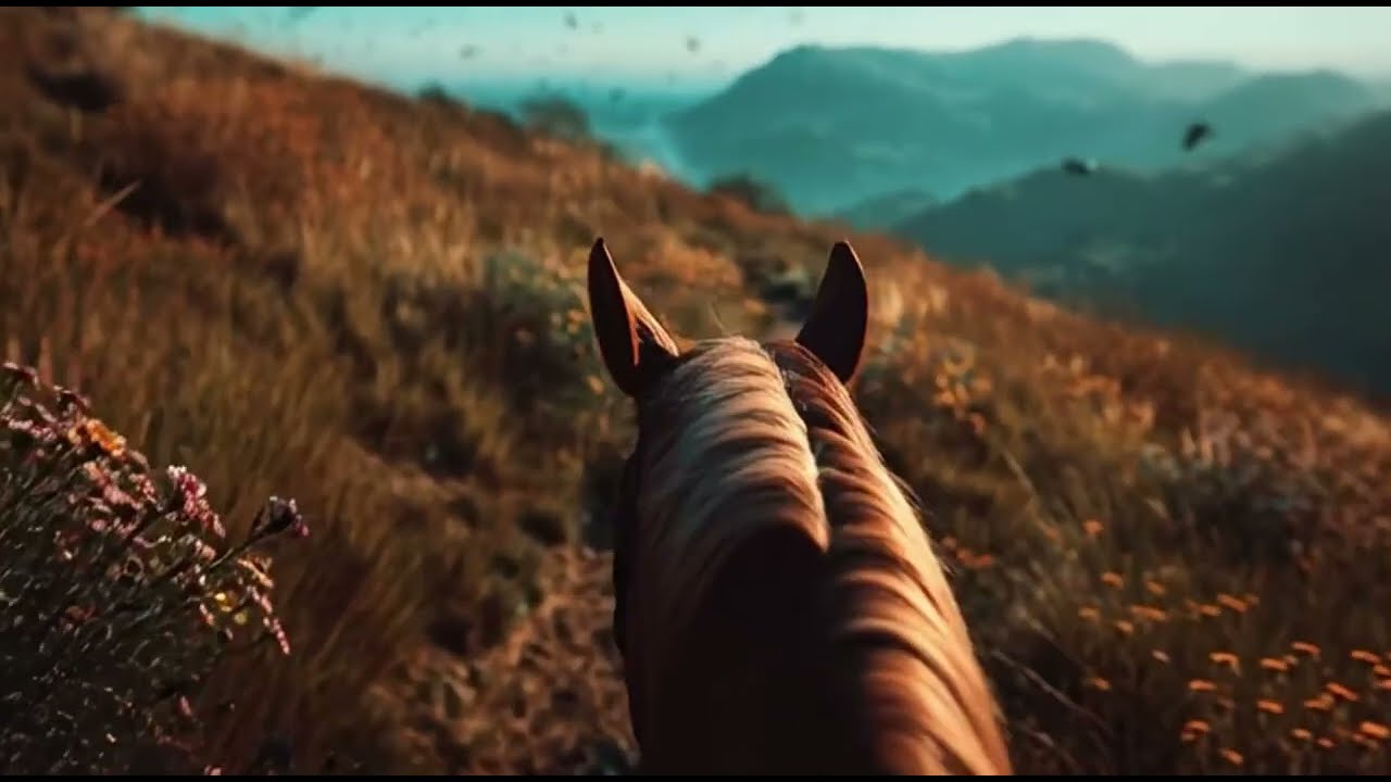 Tranquil Knight of the Old World – Relaxing Medieval Fantasy Music
