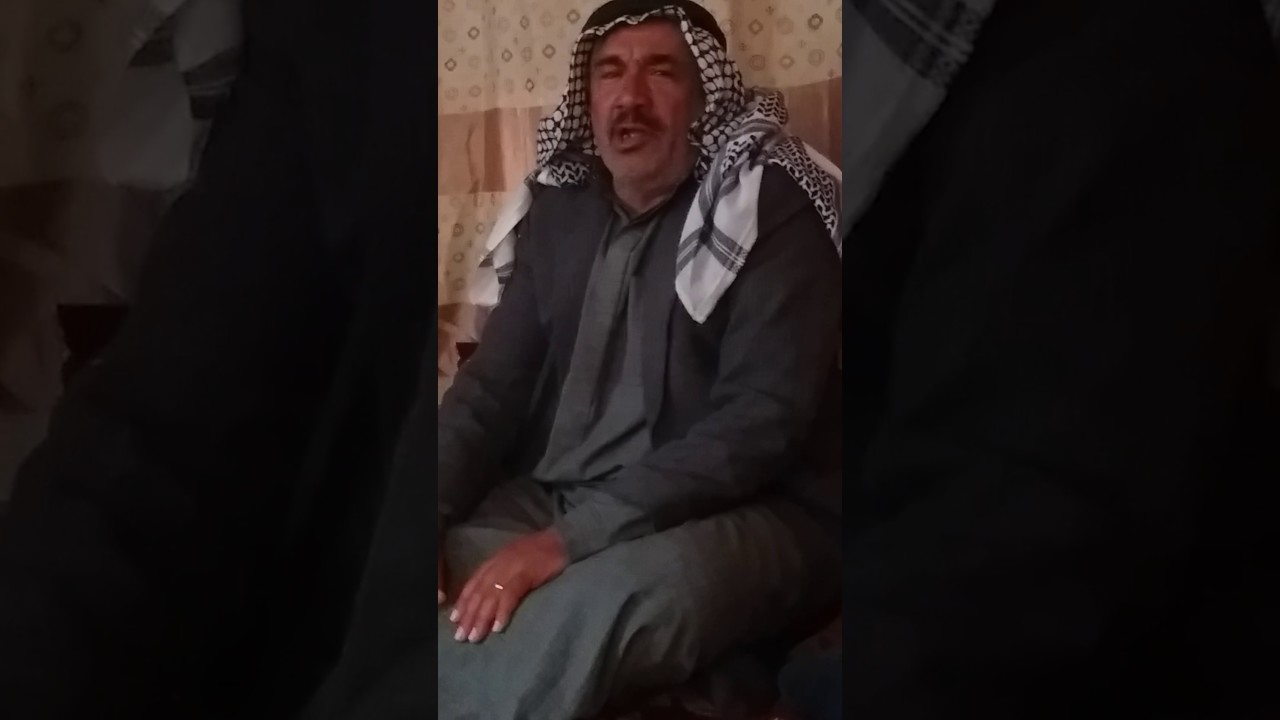 سعيد الحسوني قرية العملة