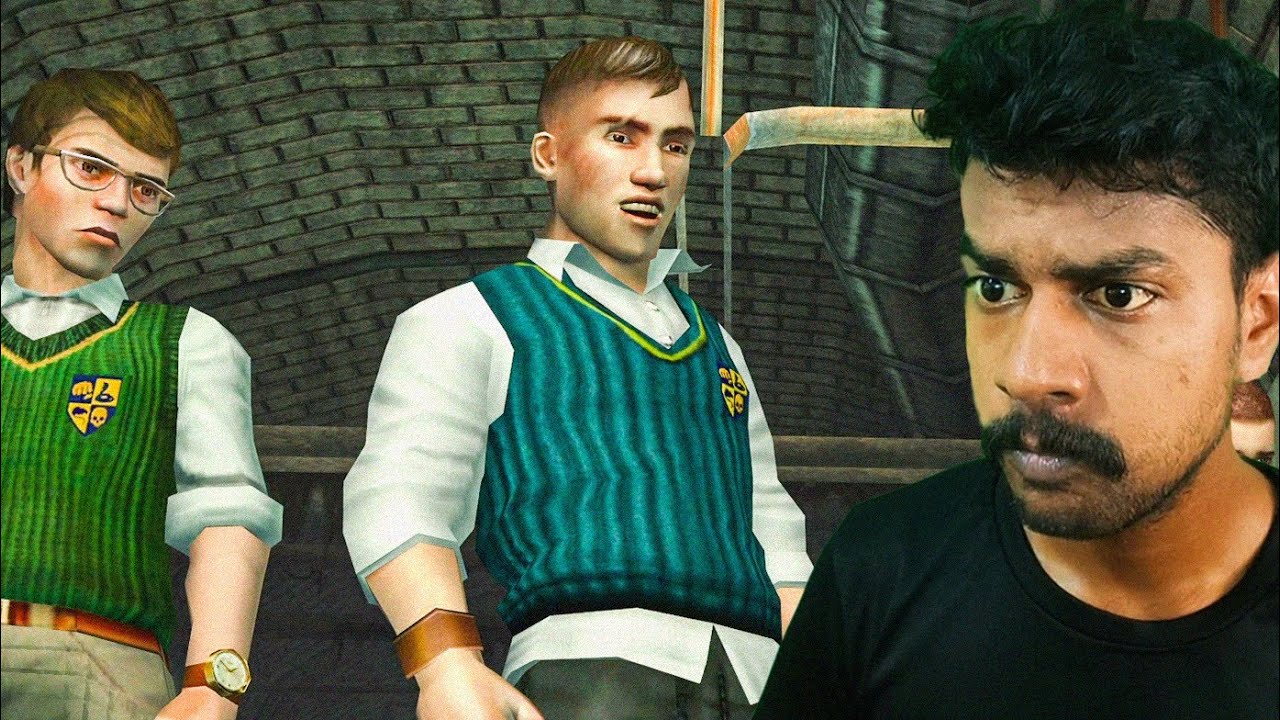 Gary Betrayed Me It's Time For A Fight 😡 Bully Part 05