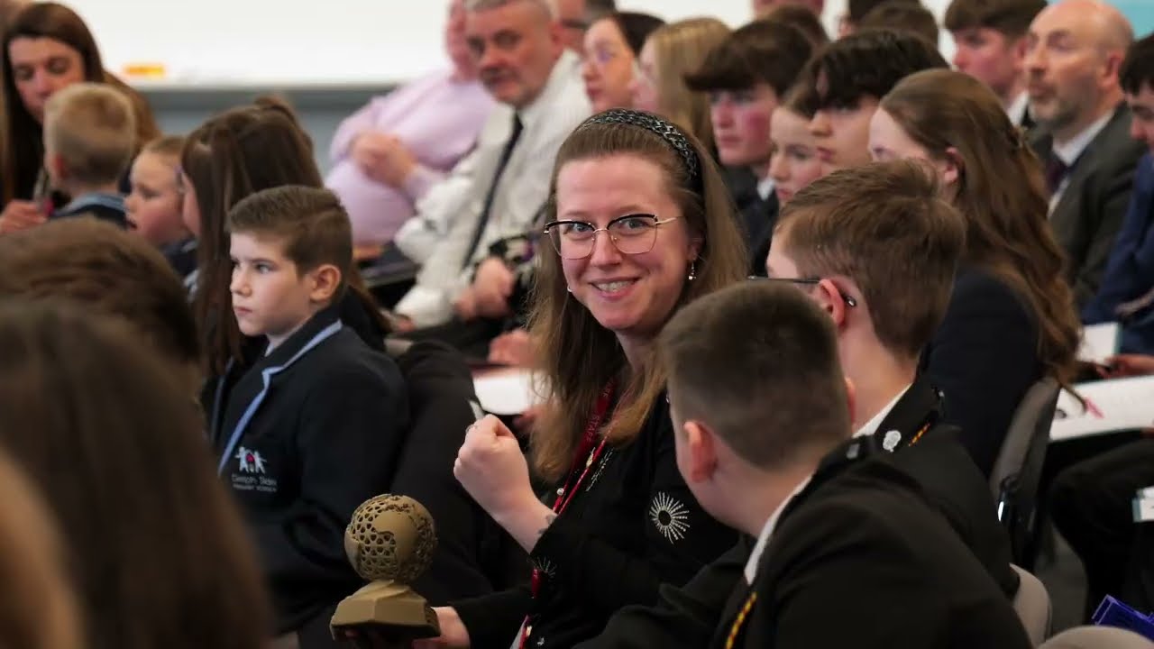 Inspiring Lancashire Celebration Event 2024